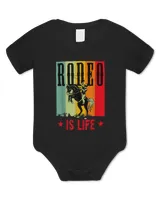 Baby Bodysuit - EU