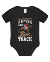 Baby Bodysuit - EU