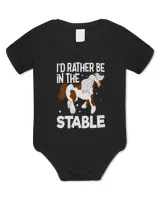 Baby Bodysuit - EU