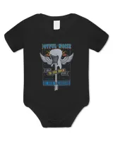 Baby Bodysuit - EU