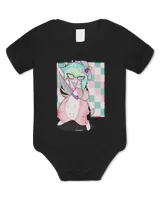 Baby Bodysuit - EU