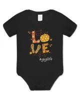 Baby Bodysuit - EU