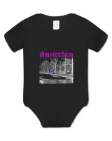 Baby Bodysuit - EU