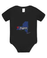 Baby Bodysuit - EU