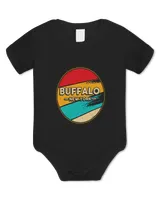 Baby Bodysuit - EU