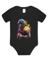 Baby Bodysuit - EU