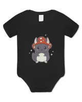 Baby Bodysuit - EU