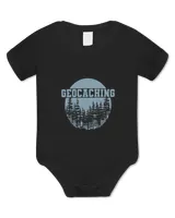 Baby Bodysuit - EU