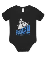 Baby Bodysuit - EU