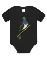 Baby Bodysuit - EU