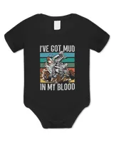 Baby Bodysuit - EU