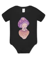 Baby Bodysuit - EU