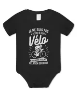 Baby Bodysuit - EU