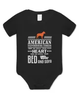 Baby Bodysuit - EU