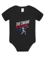 Baby Bodysuit - EU