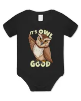 Baby Bodysuit - EU