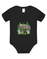 Baby Bodysuit - EU