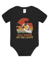 Baby Bodysuit - EU