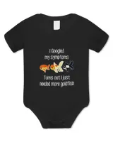 Baby Bodysuit - EU