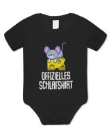 Baby Bodysuit - EU