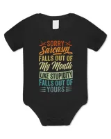 Baby Bodysuit - EU