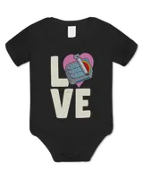 Baby Bodysuit - EU