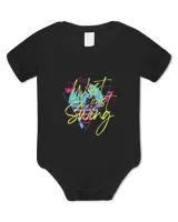 Baby Bodysuit - EU