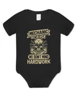 Baby Bodysuit - EU