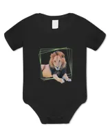 Baby Bodysuit - EU