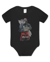 Baby Bodysuit - EU