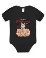 Baby Bodysuit - EU