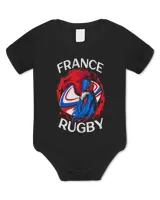 Baby Bodysuit - EU