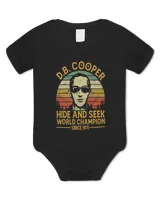 Baby Bodysuit - EU