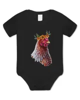 Baby Bodysuit - EU