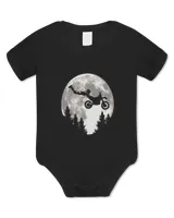 Baby Bodysuit - EU