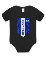 Baby Bodysuit - EU