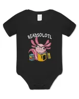 Baby Bodysuit - EU