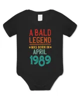 Baby Bodysuit - EU