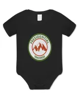 Baby Bodysuit - EU