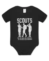 Baby Bodysuit - EU