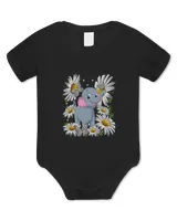 Baby Bodysuit - EU