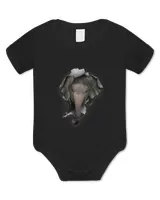 Baby Bodysuit - EU