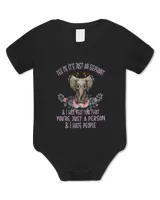 Baby Bodysuit - EU