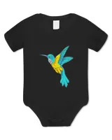 Baby Bodysuit - EU