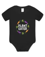 Baby Bodysuit - EU