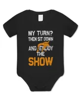 Baby Bodysuit - EU