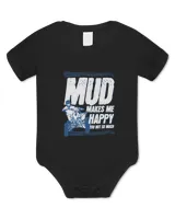 Baby Bodysuit - EU