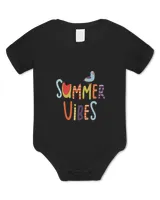 Baby Bodysuit - EU