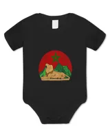 Baby Bodysuit - EU