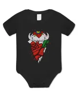 Baby Bodysuit - EU